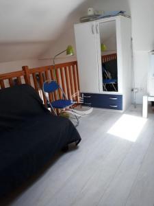 For rent Nice BAUMETTES 1 room 25 m2 Alpes Maritimes (06200) photo 3