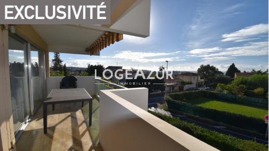 For sale Antibes 2 rooms 46 m2 Alpes Maritimes (06600) photo 1