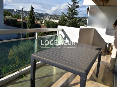 For sale Antibes 2 rooms 46 m2 Alpes Maritimes (06600) photo 3