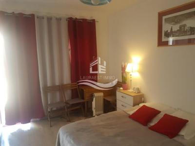 For rent Nice MAGNAN 1 room 28 m2 Alpes Maritimes (06000) photo 1