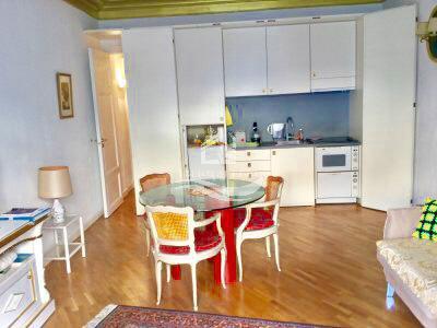 For rent Nice CARRA D'OR 1 room 40 m2 Alpes Maritimes (06000) photo 1