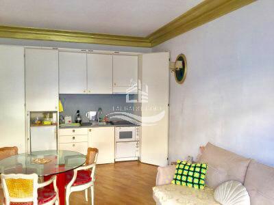 For rent Nice CARRA D'OR 1 room 40 m2 Alpes Maritimes (06000) photo 2