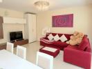 For rent Apartment Nice CARRA D'OR 73 m2 2 pieces