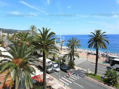 For sale Nice PROMENADE DES ANGLAIS 6 rooms 280 m2 Alpes Maritimes (06000) photo 0