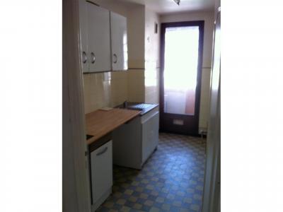 For sale Nice 2 rooms 40 m2 Alpes Maritimes (06300) photo 2