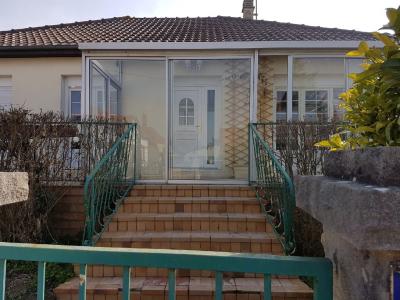 For sale Saint-andre-les-vergers Aube (10120) photo 2