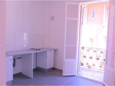 For rent Nice 1 room 18 m2 Alpes Maritimes (06000) photo 1
