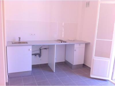 For rent Nice 1 room 18 m2 Alpes Maritimes (06000) photo 2