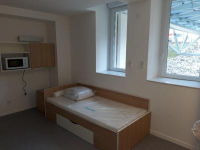 For rent Oyonnax 1 room 20 m2 Ain (01100) photo 1