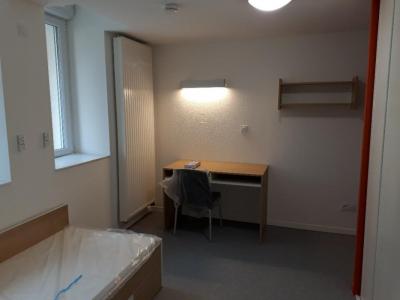 For rent Oyonnax 1 room 20 m2 Ain (01100) photo 2