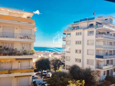 For sale Nice BAUMETTES 2 rooms 50 m2 Alpes Maritimes (06000) photo 0