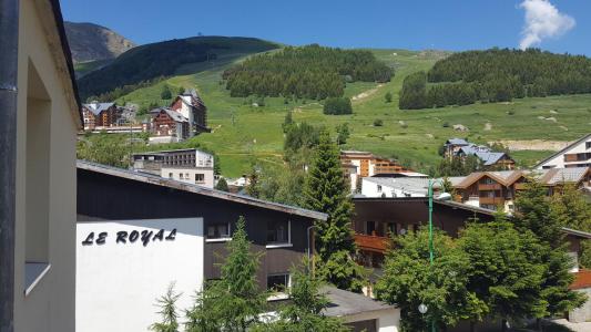 For sale 2-alpes 2 rooms 33 m2 Isere (38860) photo 0