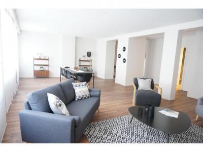 For sale Lille 4 rooms 136 m2 Nord (59000) photo 0