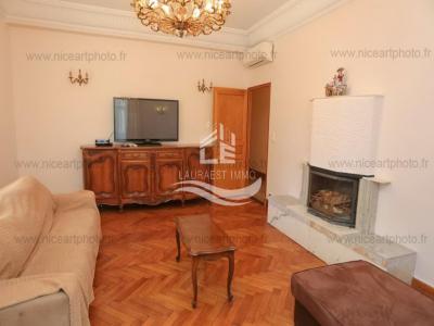 For sale Nice CARRA D'OR 4 rooms 115 m2 Alpes Maritimes (06000) photo 1