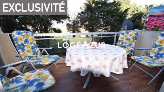 Acheter Appartement 19 m2 Golfe-juan