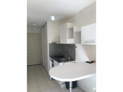 For sale Nice 1 room 18 m2 Alpes Maritimes (06200) photo 1