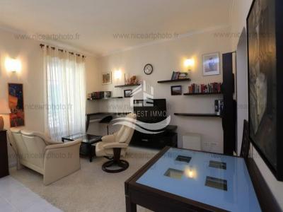 For rent Nice CARRA D'OR 2 rooms 52 m2 Alpes Maritimes (06000) photo 0