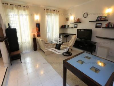 For rent Nice CARRA D'OR 2 rooms 52 m2 Alpes Maritimes (06000) photo 2