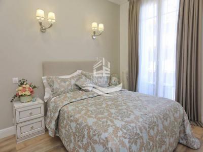 Vacation rentals Nice CARRA D'OR 2 rooms 50 m2 Alpes Maritimes (06000) photo 0