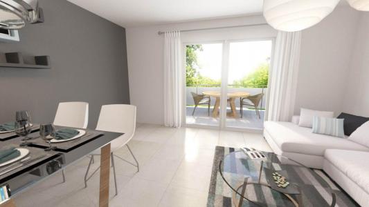 Annonce Vente 3 pices Appartement Neuilly-plaisance 93