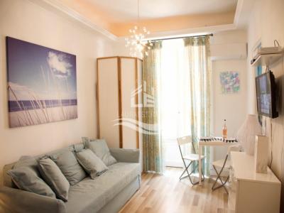 For sale Nice CARRA D'OR 1 room 20 m2 Alpes Maritimes (06000) photo 1