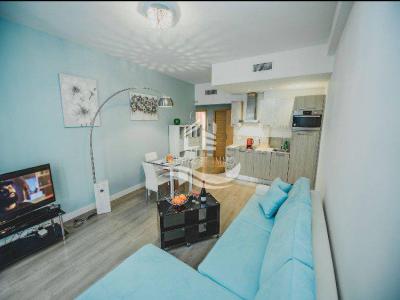 For rent Nice CARRA D'OR 3 rooms 64 m2 Alpes Maritimes (06000) photo 3