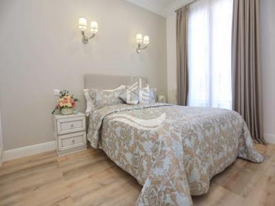 Vacation rentals Nice CARRA D'OR 2 rooms 52 m2 Alpes Maritimes (06000) photo 0