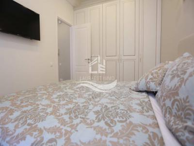 Vacation rentals Nice CARRA D'OR 2 rooms 52 m2 Alpes Maritimes (06000) photo 4