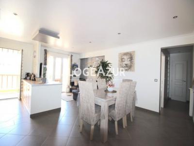 For sale Vallauris 3 rooms 76 m2 Alpes Maritimes (06220) photo 0