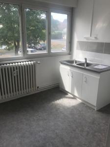 For rent Hombourg-haut 4 rooms 78 m2 Moselle (57470) photo 1