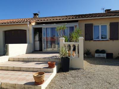 Acheter Maison Laroque-des-alberes Pyrenees orientales