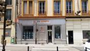 For rent Commercial office Saint-etienne 