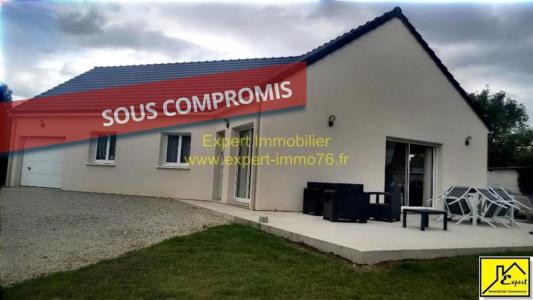 For sale Bacqueville-en-caux Seine maritime (76730) photo 0