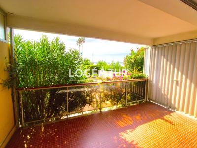 For sale Golfe-juan 3 rooms 68 m2 Alpes Maritimes (06220) photo 1