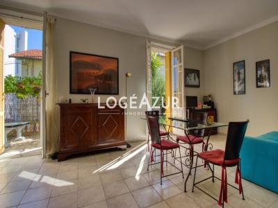 For sale Cannes 3 rooms 50 m2 Alpes Maritimes (06400) photo 2