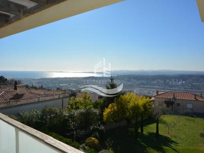 For sale Nice FABRON 3 rooms 152 m2 Alpes Maritimes (06000) photo 0