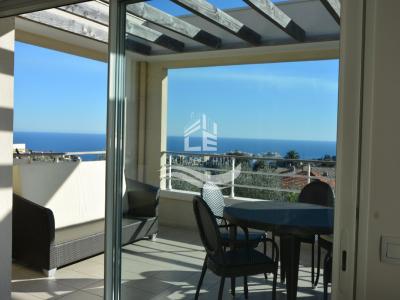 For sale Nice FABRON 3 rooms 152 m2 Alpes Maritimes (06000) photo 2