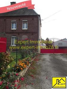 For sale Friville-escarbotin Somme (80130) photo 0