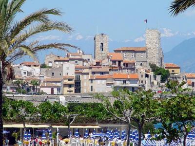 For sale Antibes 90 m2 Alpes Maritimes (06600) photo 0