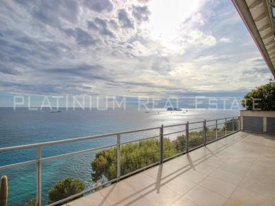 For sale Roquebrune-cap-martin LA VIGIE 4 rooms 150 m2 Alpes Maritimes (06190) photo 0