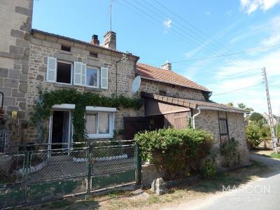 For sale Ars 3 rooms 70 m2 Creuse (23480) photo 0