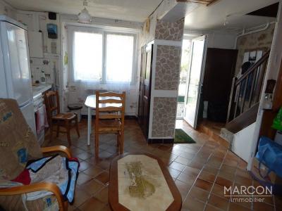 For sale Ars 3 rooms 70 m2 Creuse (23480) photo 4