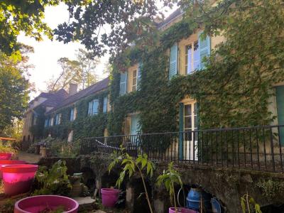 Acheter Maison Montcombroux-les-mines