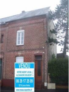 For sale Saint-valery-sur-somme Somme (80230) photo 0