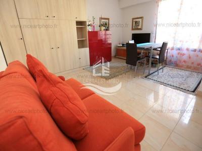 For sale Nice CARRA D'OR 1 room 27 m2 Alpes Maritimes (06000) photo 1