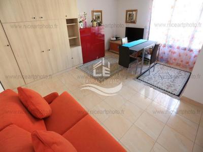 For sale Nice CARRA D'OR 1 room 27 m2 Alpes Maritimes (06000) photo 3