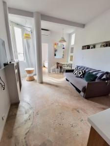 For rent Nice CARRA D'OR 2 rooms 50 m2 Alpes Maritimes (06000) photo 3