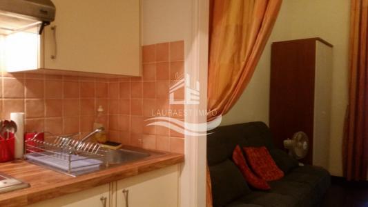 For rent Nice CARRA D'OR 1 room 25 m2 Alpes Maritimes (06000) photo 1