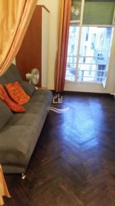 For rent Nice CARRA D'OR 1 room 25 m2 Alpes Maritimes (06000) photo 3