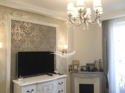 For sale Nice CARRA D'OR 4 rooms 98 m2 Alpes Maritimes (06000) photo 4